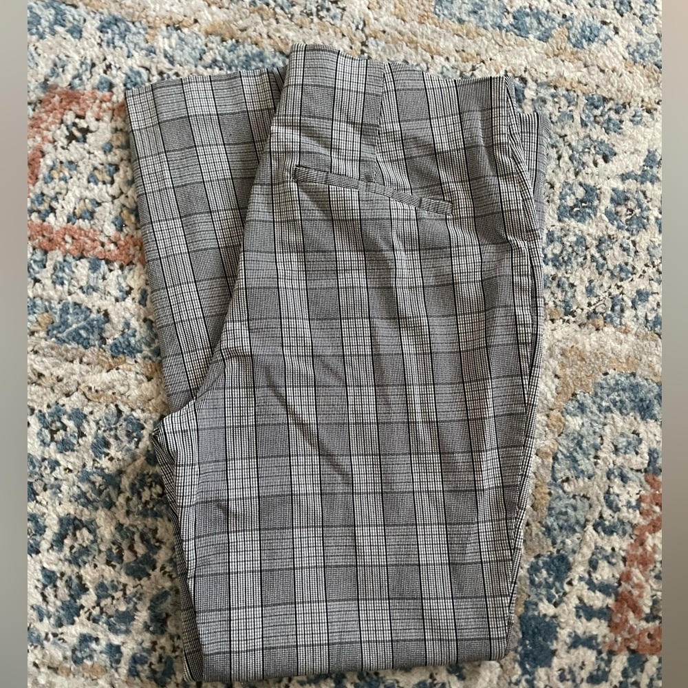 business casual dress comfy slacks